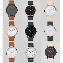 Customied Watch montre-bracelet à quartz montre des hommes Watch (DC-2369)